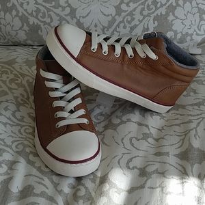 New Boys shoes